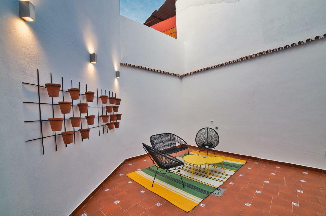 Casa Valdes 16, Apto 3 Caces Exterior foto
